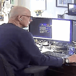 Remote deposition recording