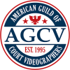 AGCV Logo